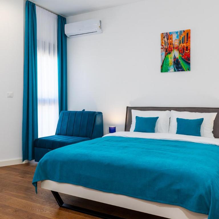 Sea Breeze apartment - Superior Apartman sa Balkonom - 2