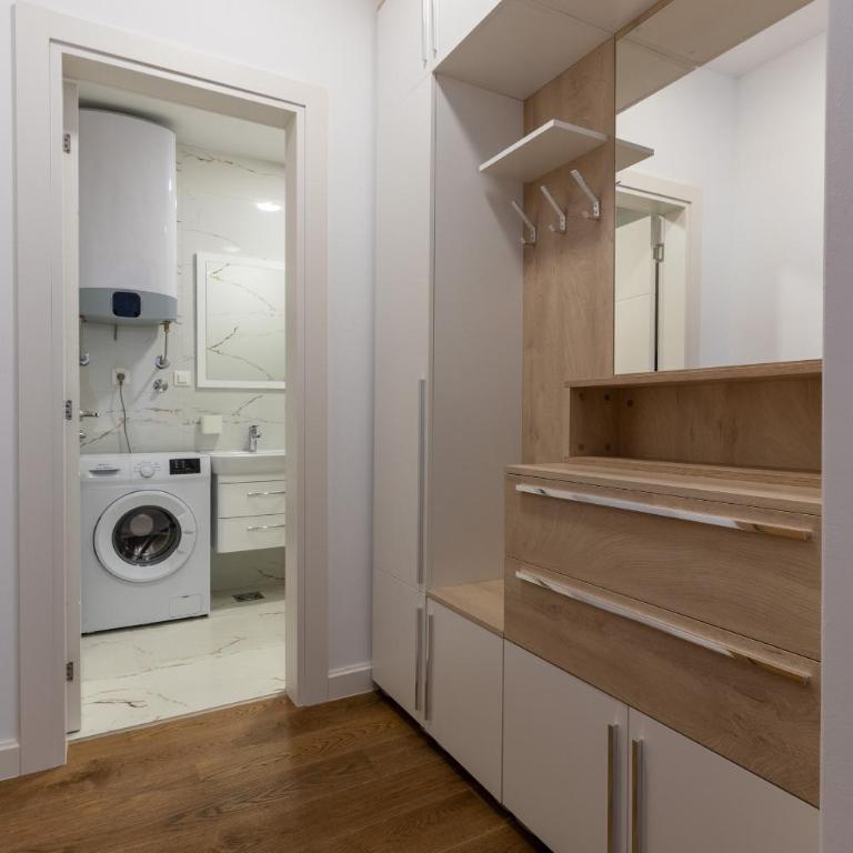 Sea Breeze apartment - Superior Apartman sa Balkonom - 7