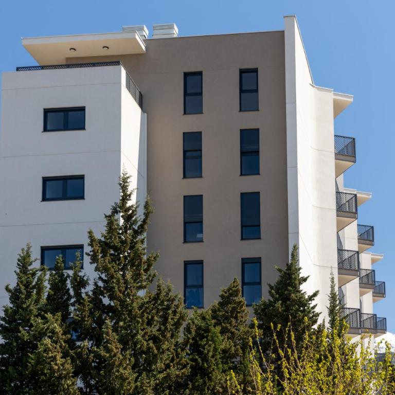 Sea Breeze apartment - Superior Apartman sa Balkonom - 19