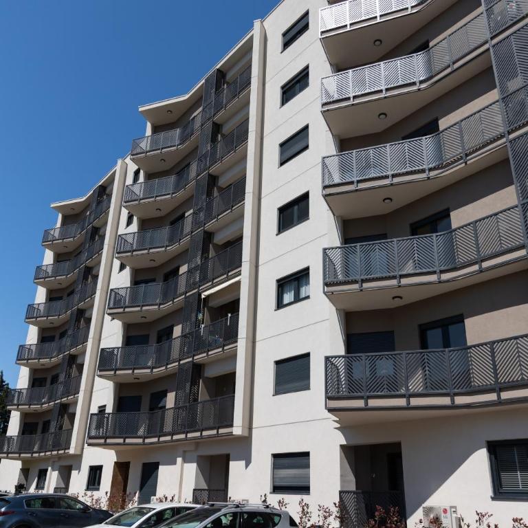 Sea Breeze apartment - Superior Apartman sa Balkonom - 18