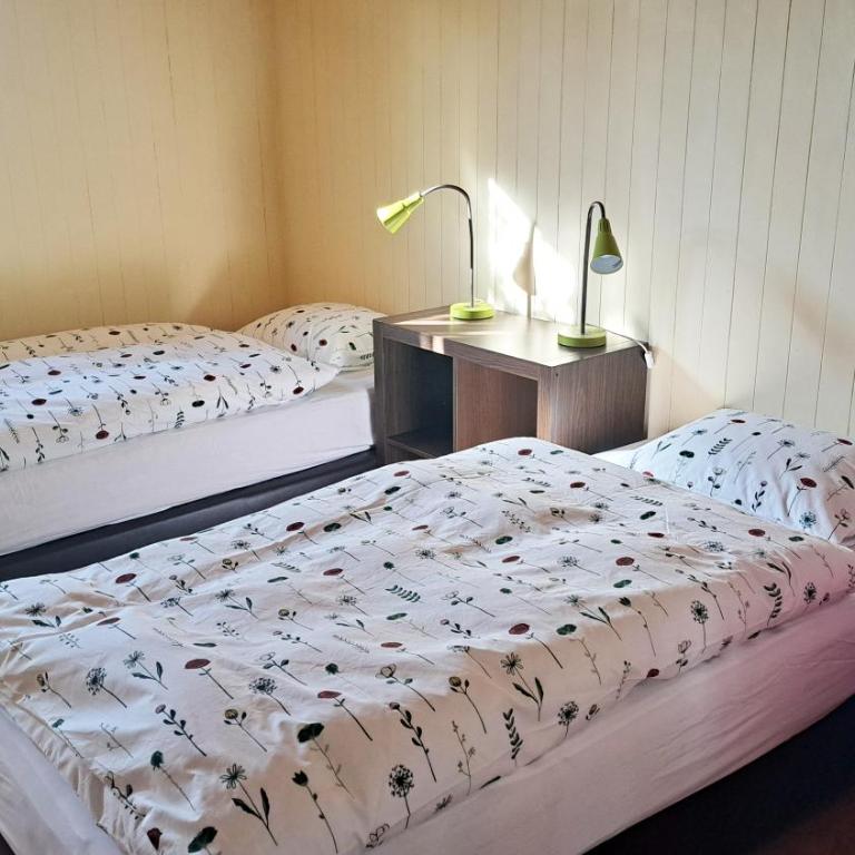 "Les Échalas" La capite, domaine de Calamin - Haus mit 2 Schlafzimmern - 8