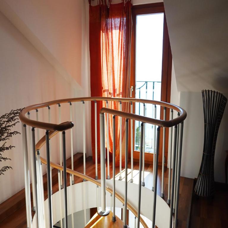 "Les Échalas" La capite, domaine de Calamin - Haus mit 2 Schlafzimmern - 9