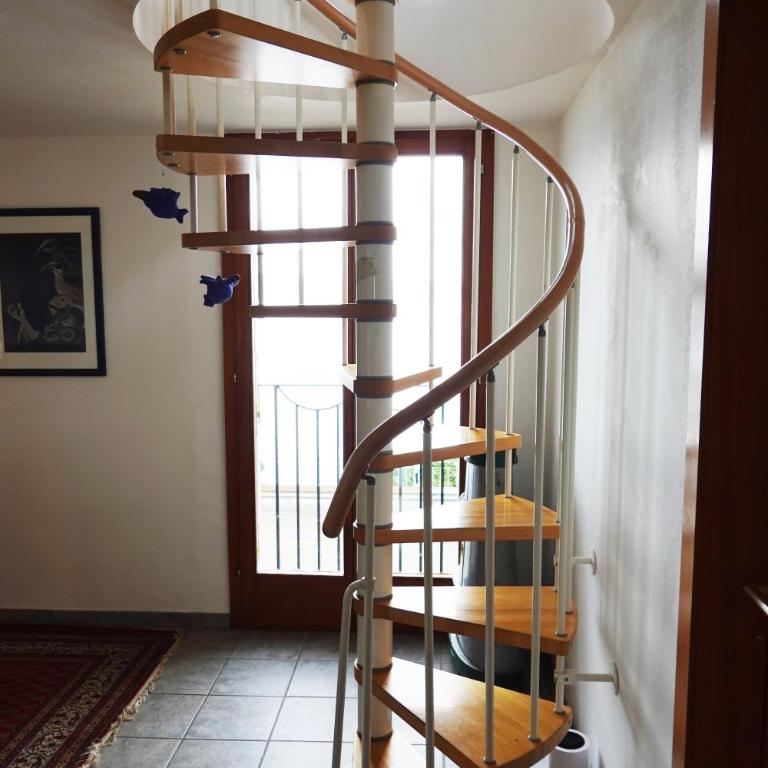 "Les Échalas" La capite, domaine de Calamin - Haus mit 2 Schlafzimmern - 5