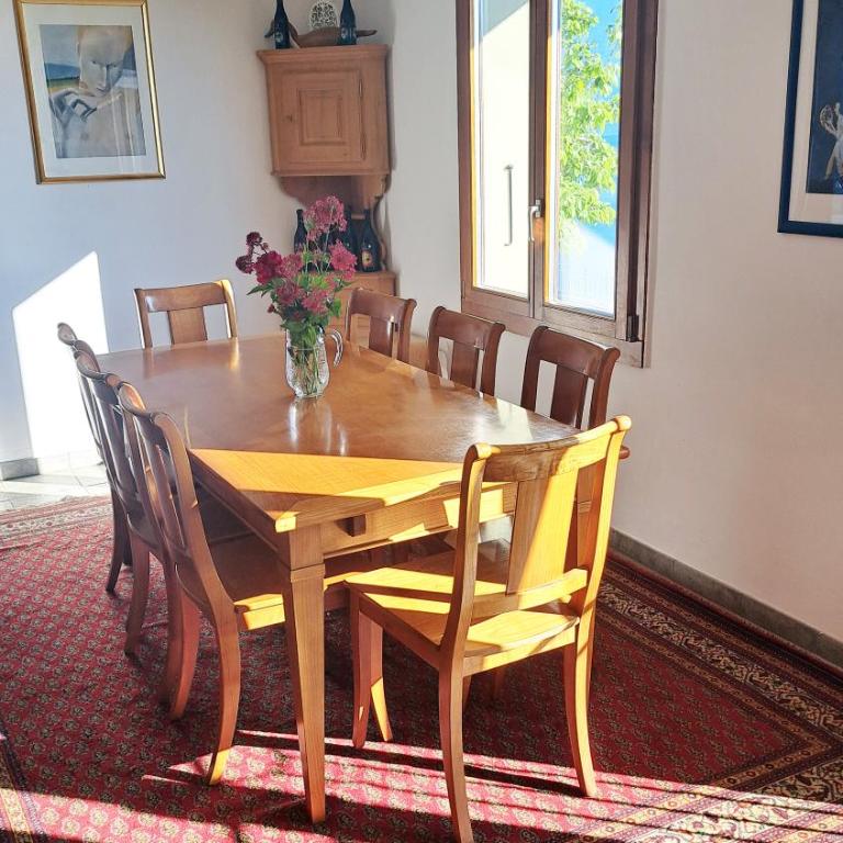 "Les Échalas" La capite, domaine de Calamin - Haus mit 2 Schlafzimmern - 13