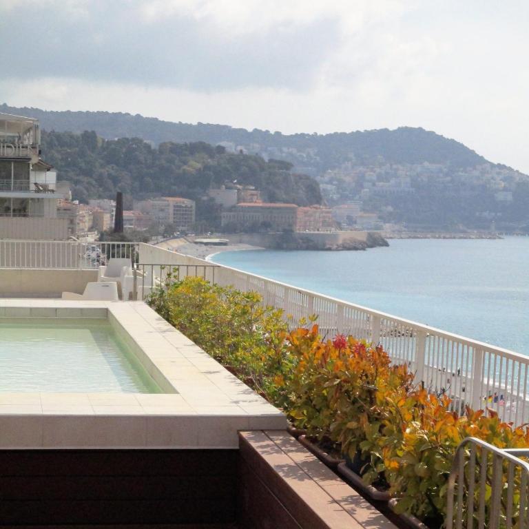 Le Paradis Blue - Studio - 20