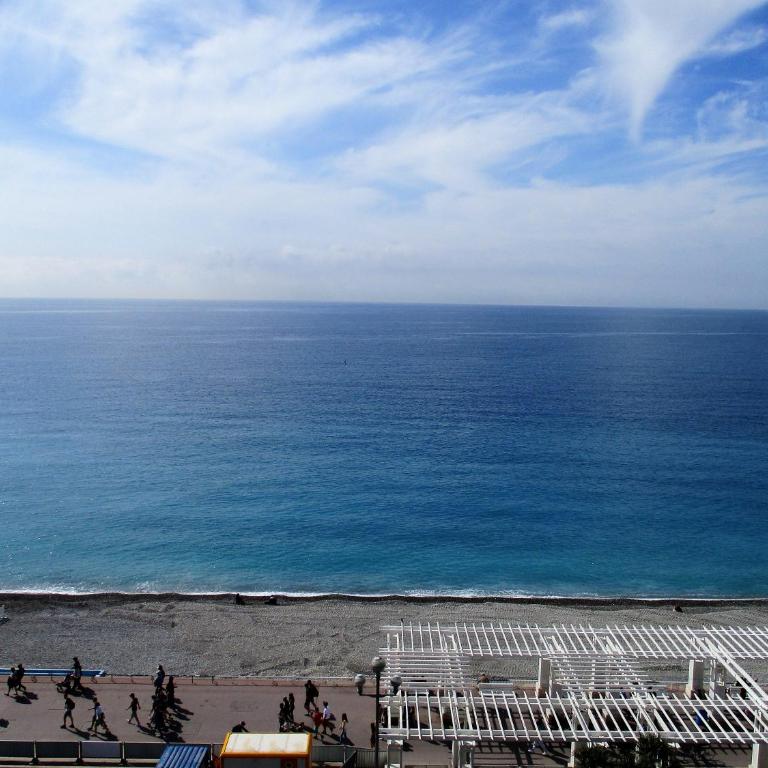 Le Paradis Blue - Studio - 28