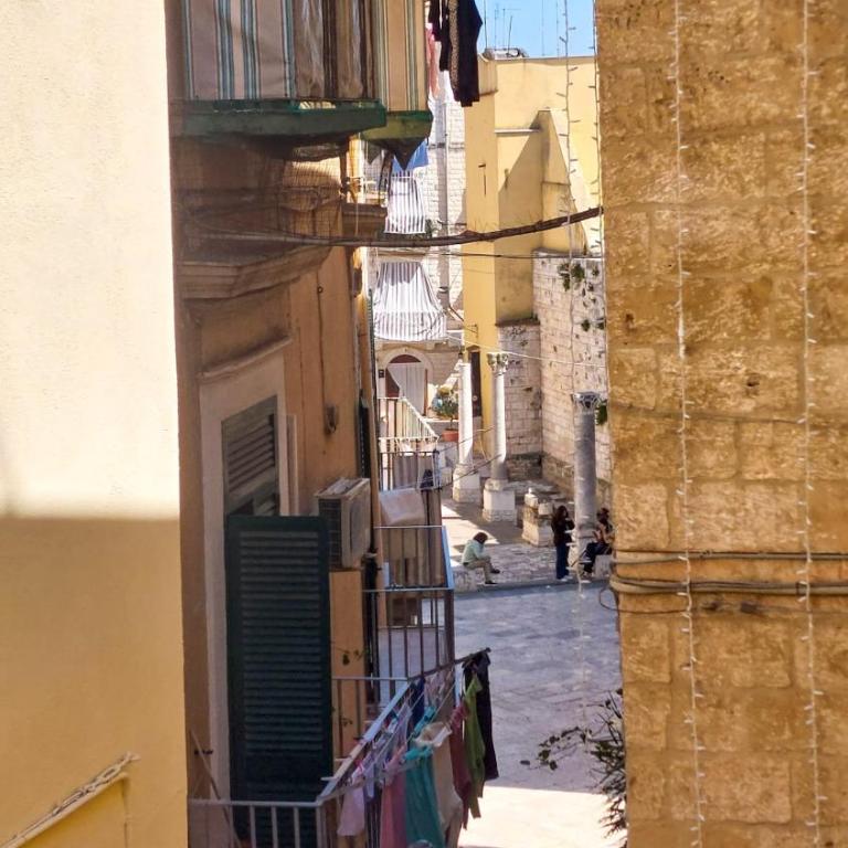 Vico del Consiglio - Appartamento con 1 Camera da Letto - 15