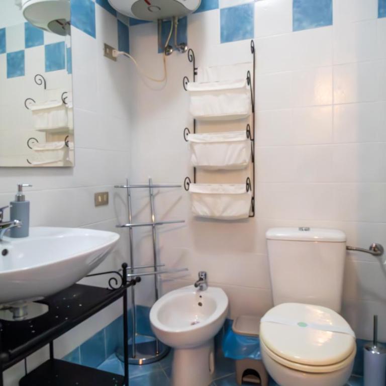 MaMa Beach Stintino - Casa con 2 Camere da Letto - 11