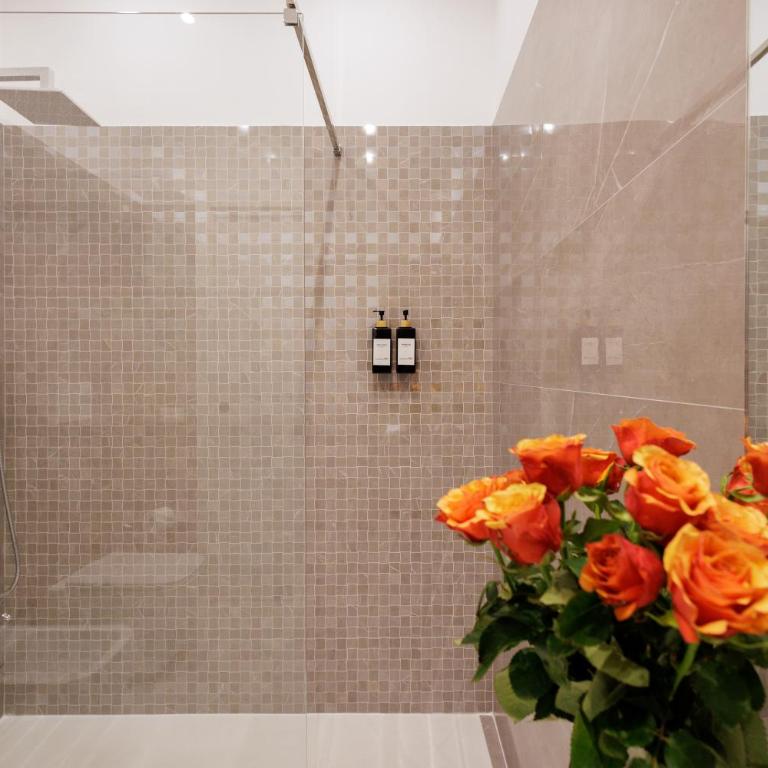 Genoa Lux Apartments with parking - Superior Apartment - 22