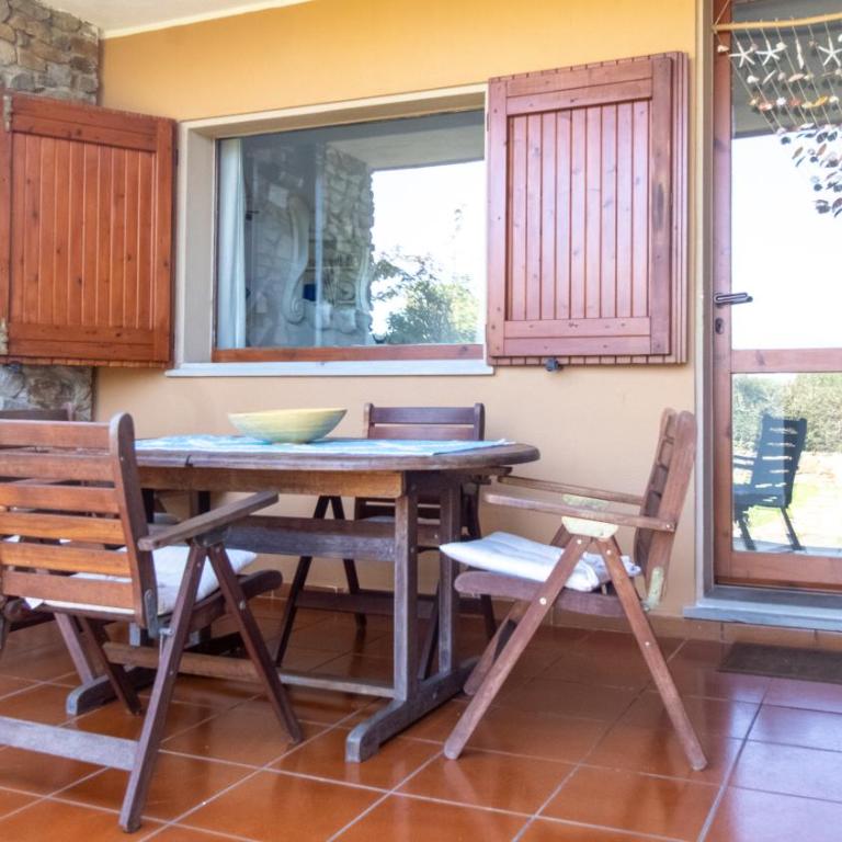 MaMa Beach Stintino - Casa con 2 Camere da Letto - 3