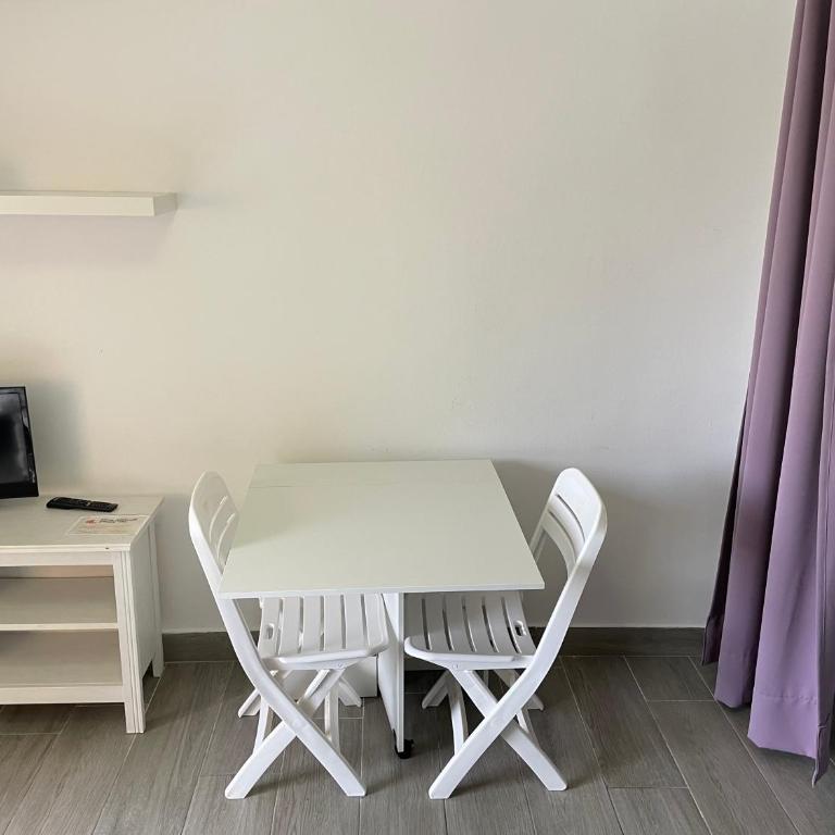 BERMUDAS-TURIS Apartamentos - Apartamento Estándar - 7