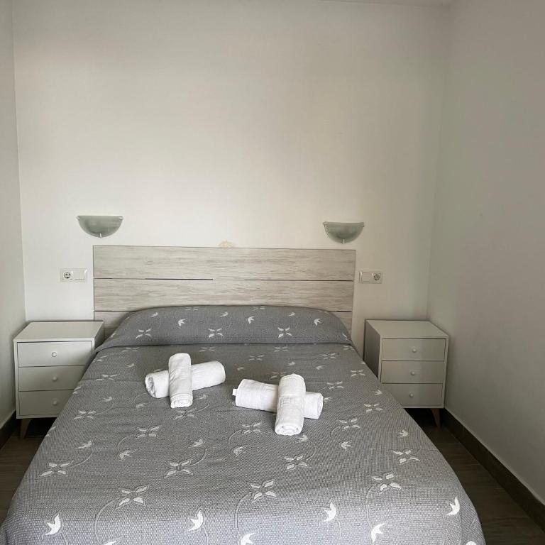 BERMUDAS-TURIS Apartamentos - Apartamento Estándar - 6