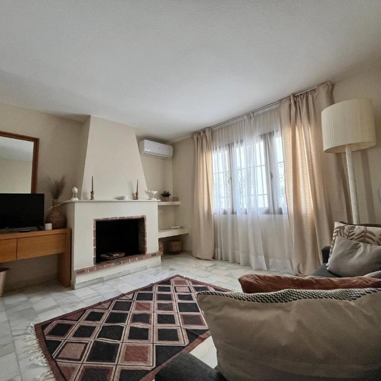 Duplex del Sol en Vera Coast - Apartamento de 2 dormitorios - 14