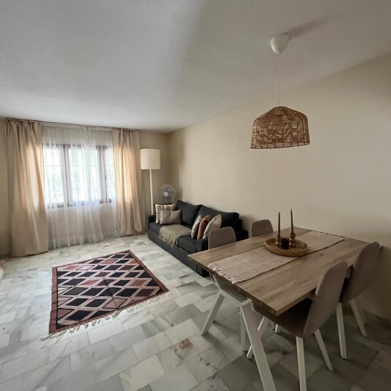 Duplex del Sol en Vera Coast - Apartamento de 2 dormitorios - 9