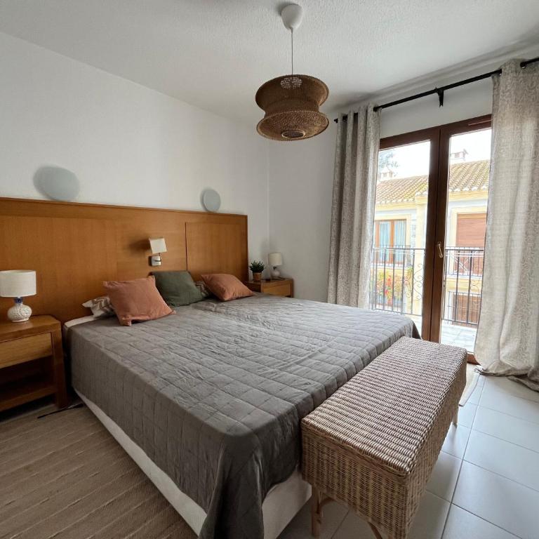Duplex del Sol en Vera Coast - Apartamento de 2 dormitorios - 8