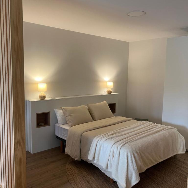A Casa da bisavoa - Casa Unifamiliar de 2 dormitorios - 14