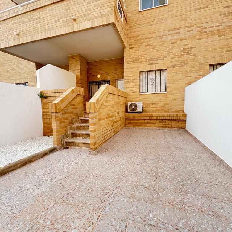 ACV - Costa Azahar I-2ª linea planta Baja Norte 4 - Apartment mit 2 Schlafzimmern - 1