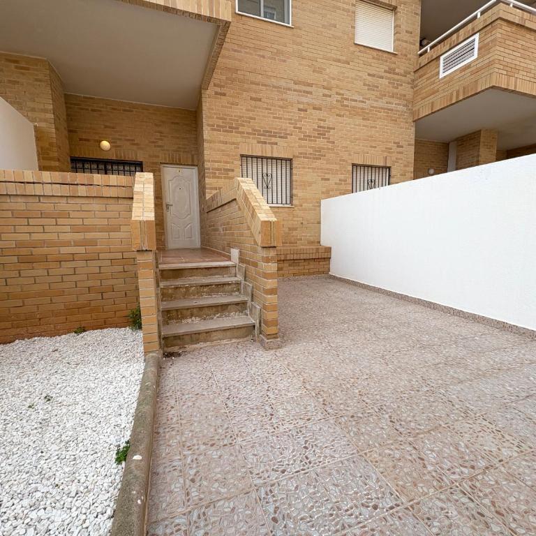 ACV - Costa Azahar I-2ª linea planta Baja Norte 4 - Apartment mit 2 Schlafzimmern - 15