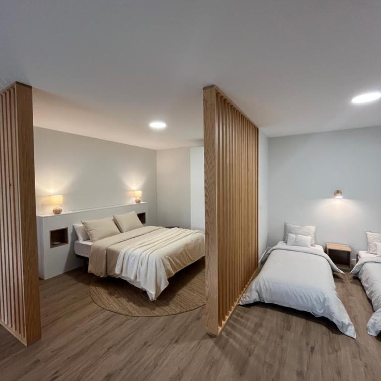 A Casa da bisavoa - Casa Unifamiliar de 2 dormitorios - 19