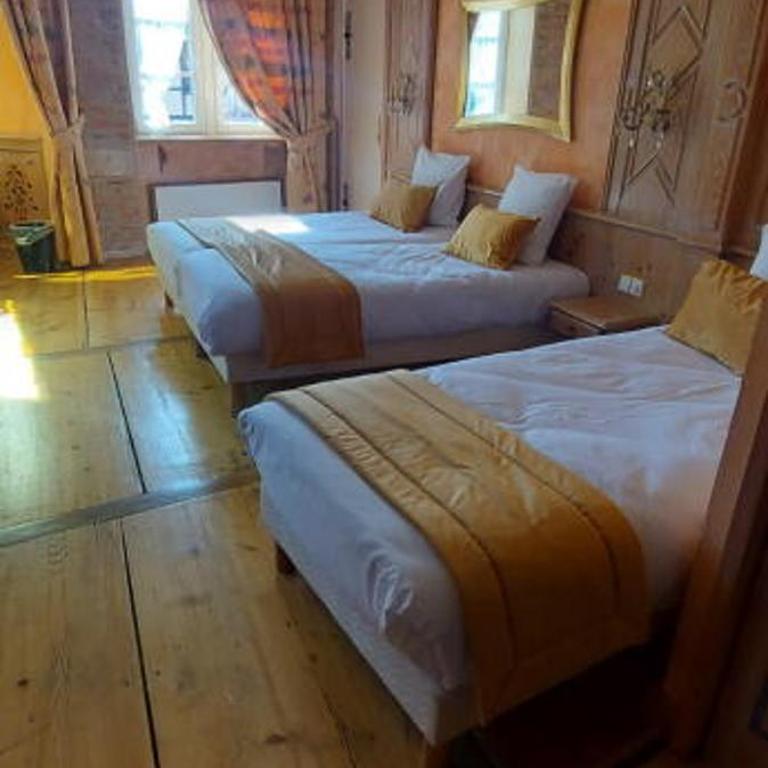 Logis Hotel Saint-Martin - Suite - 2