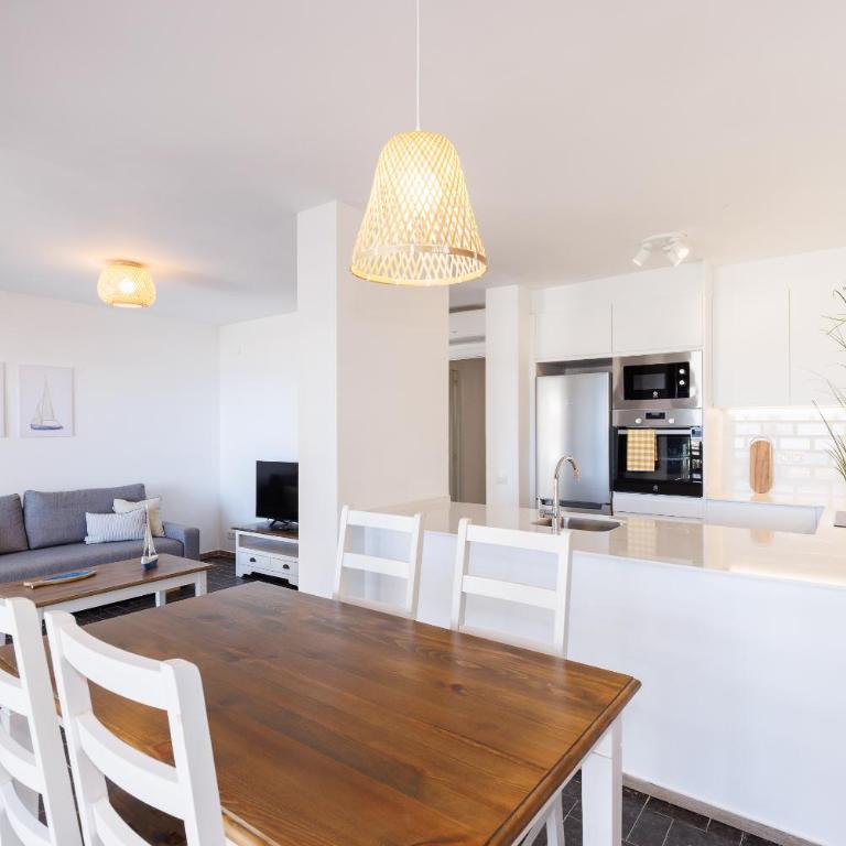 UHC DMS FAMILY APARTMENTS - Apartamento con vistas al mar - 10