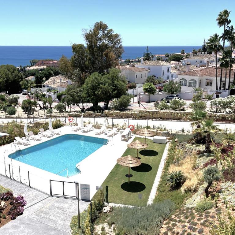 Manilva del Sol SEA VIEW APARTMENT - Apartamento de 2 dormitorios - 25