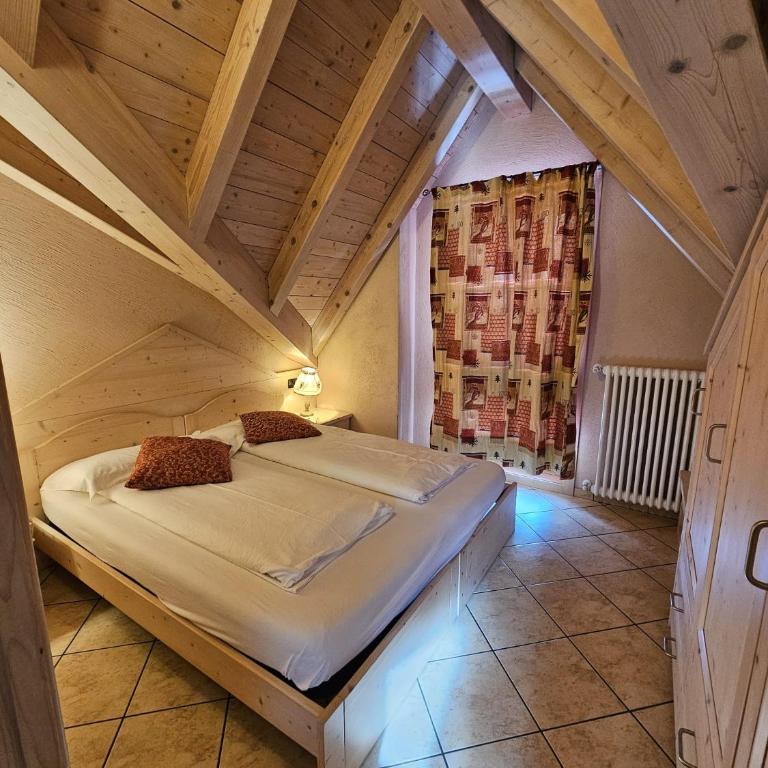 Chalet La Rugiada - Appartamento Superior - 5