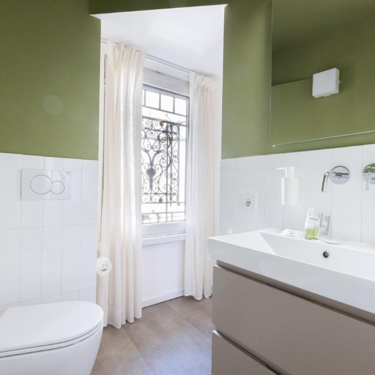 DiVi Apartments Santa Marta Charme - Milano - Duomo - Appartamento con 1 Camera da Letto - 19
