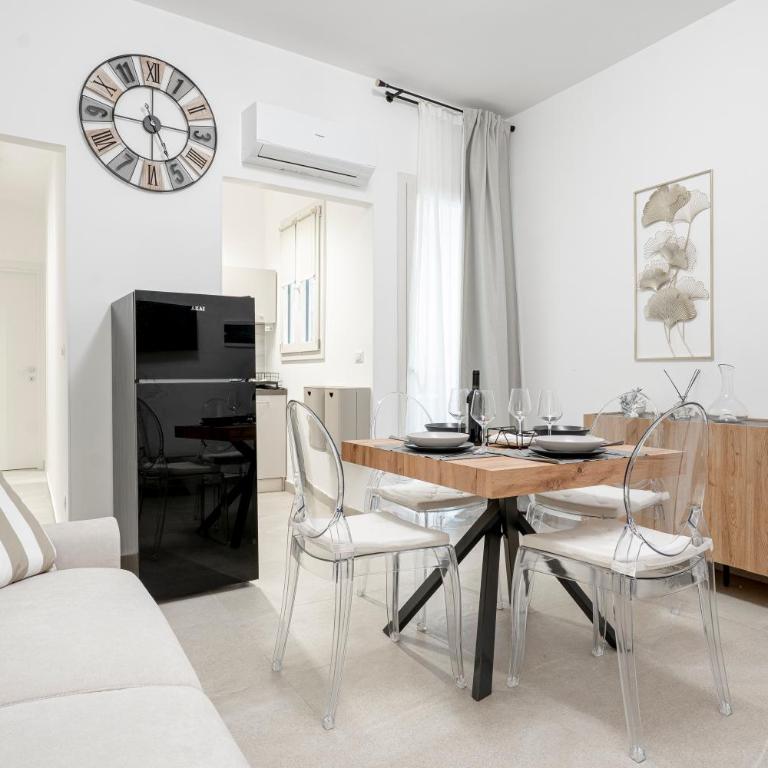 Casa Amurusa - Appartamento con 2 Camere da Letto - 4