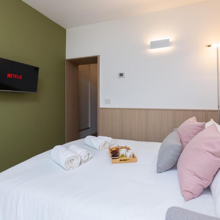 DiVi Apartments Santa Marta Charme - Milano - Duomo - Appartamento con 1 Camera da Letto - 10