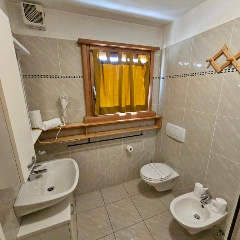 Chalet La Rugiada - Appartamento con 1 Camera da Letto - 9