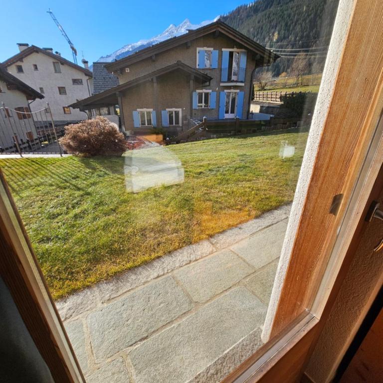 Chalet La Rugiada - Appartamento con 1 Camera da Letto - 10