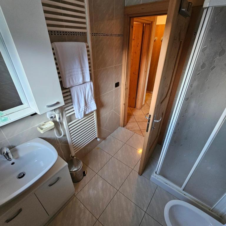 Chalet La Rugiada - Appartamento con 1 Camera da Letto - 11