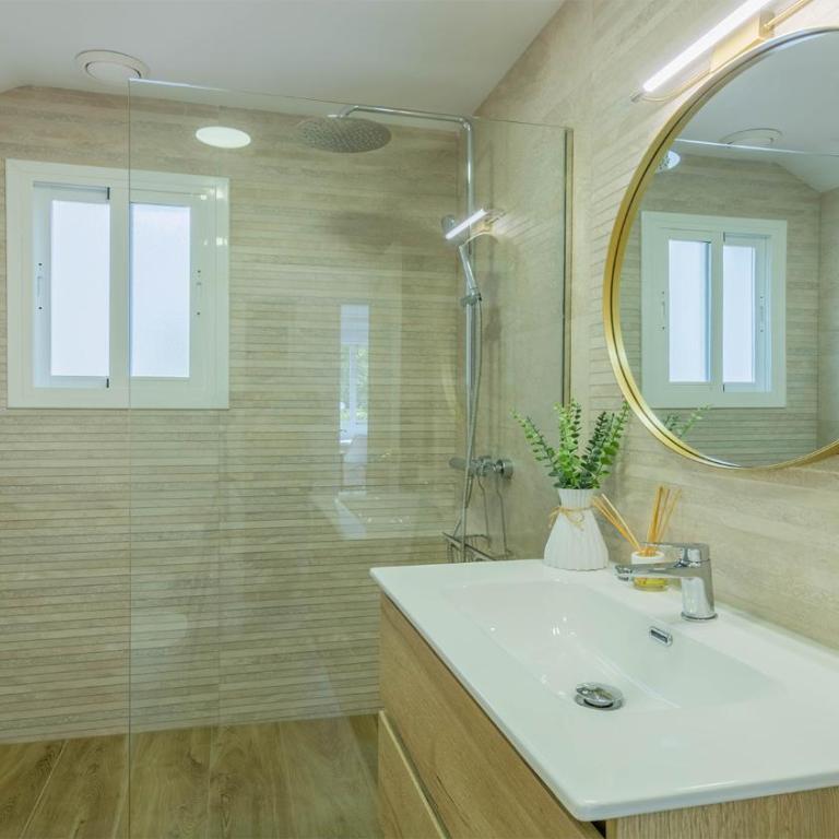 Apartamento Sol de Libia Cordoba - Apartamento de 3 dormitorios - 20
