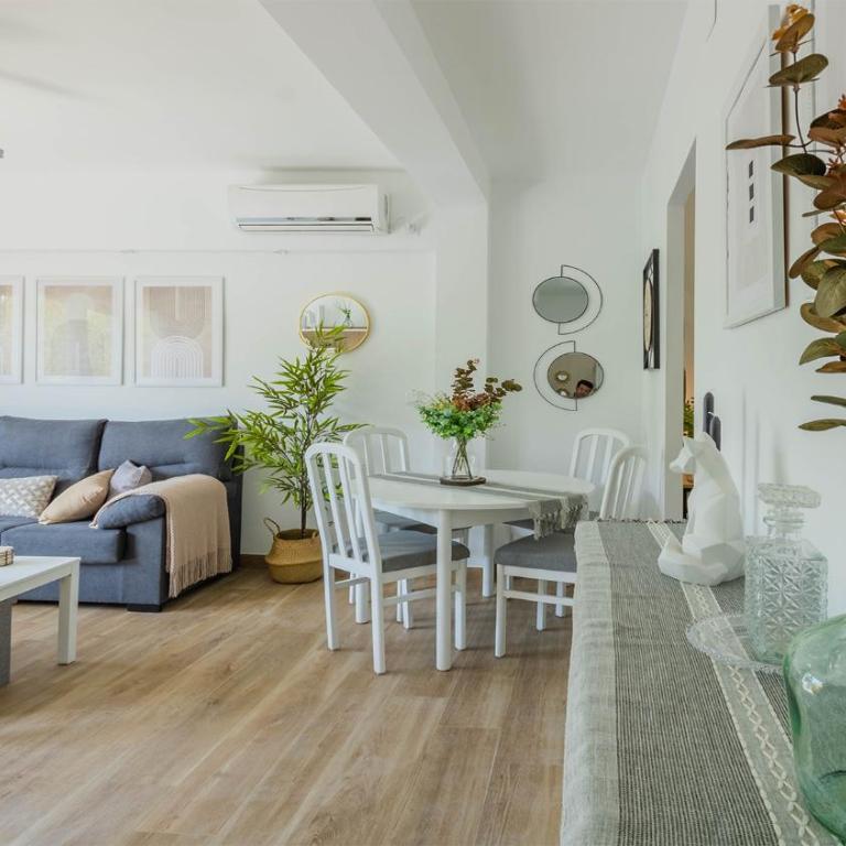 Apartamento Sol de Libia Cordoba - Apartamento de 3 dormitorios - 9