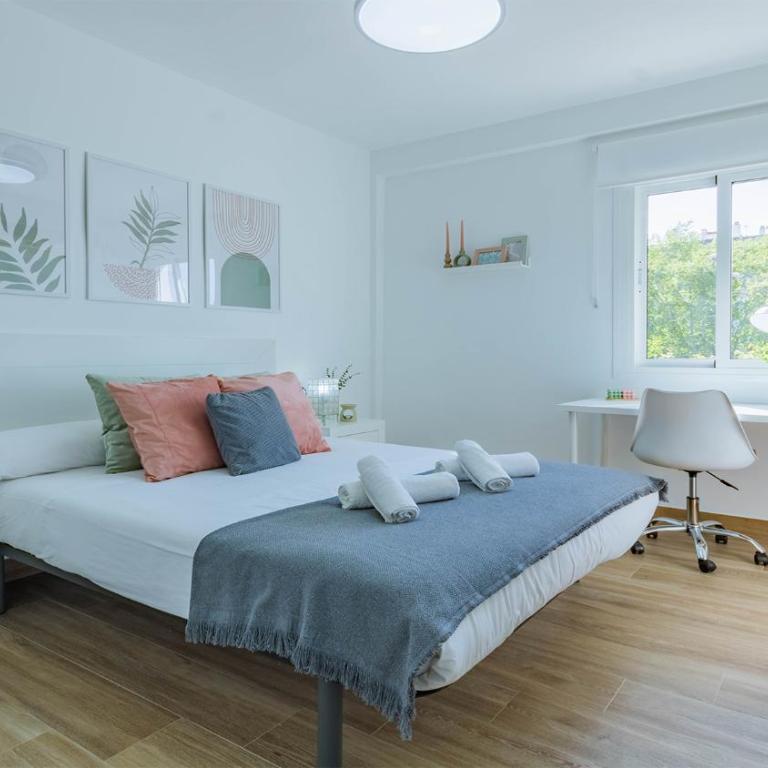 Apartamento Sol de Libia Cordoba - Apartamento de 3 dormitorios - 17