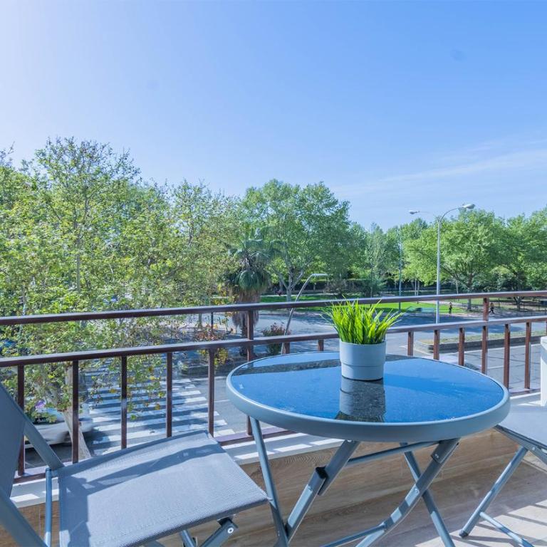 Apartamento Sol de Libia Cordoba - Apartamento de 3 dormitorios - 10
