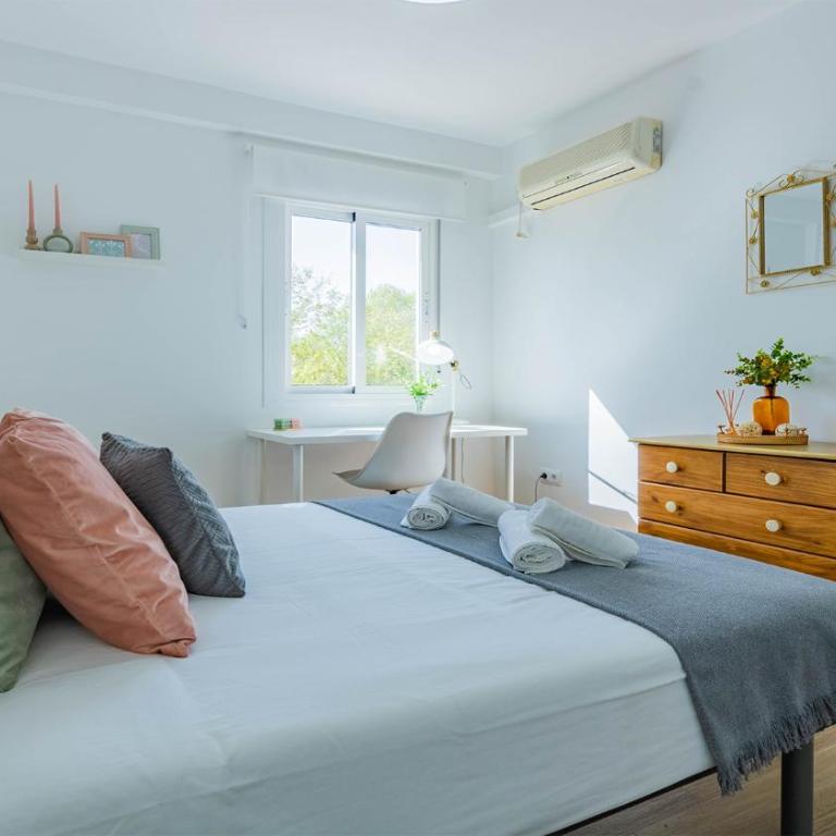 Apartamento Sol de Libia Cordoba - Apartamento de 3 dormitorios - 16