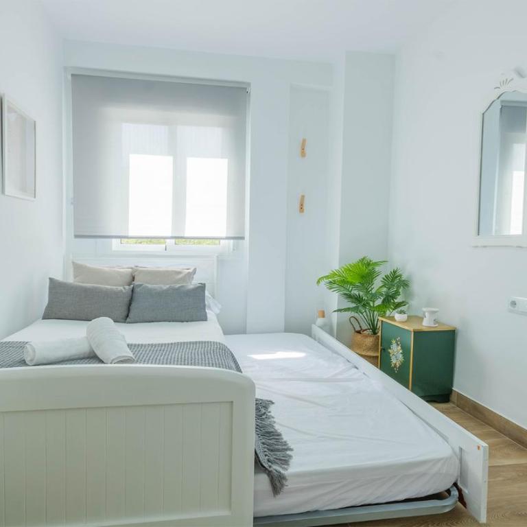 Apartamento Sol de Libia Cordoba - Apartamento de 3 dormitorios - 21