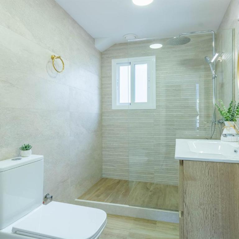 Apartamento Sol de Libia Cordoba - Apartamento de 3 dormitorios - 23