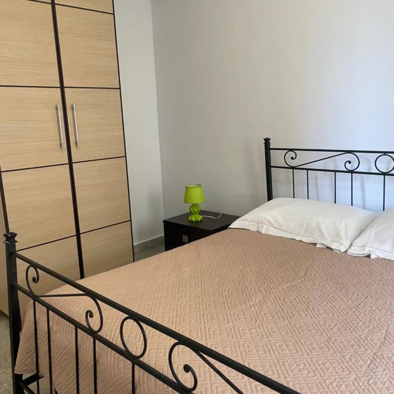Il Glicine Apartment - Appartamento con 2 Camere da Letto - 11