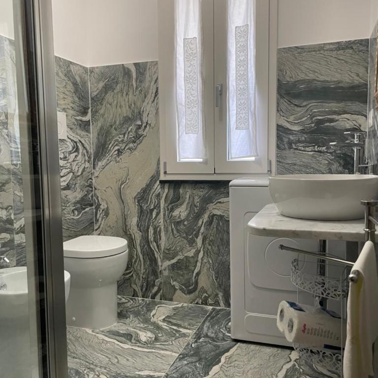 Il Glicine Apartment - Appartamento con 2 Camere da Letto - 16