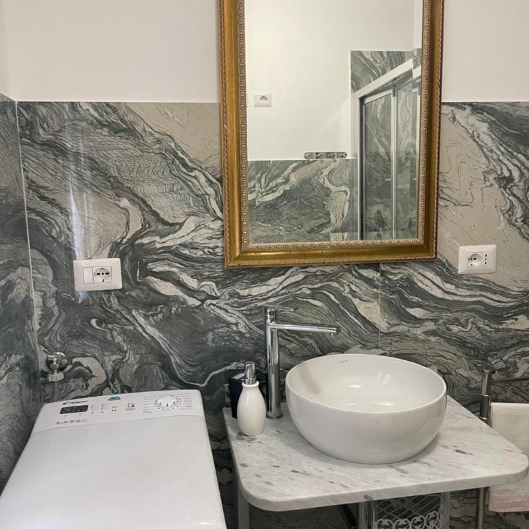 Il Glicine Apartment - Appartamento con 2 Camere da Letto - 17