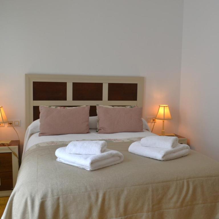 Sunshine Jardin de Orive - Apartamento de 2 dormitorios - 10