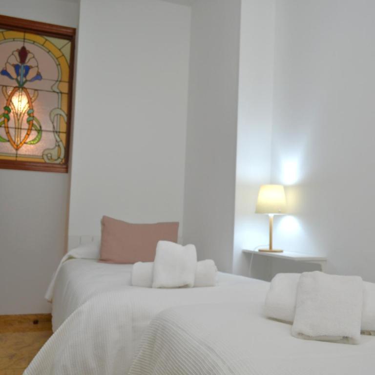 Sunshine Jardin de Orive - Apartamento de 2 dormitorios - 6