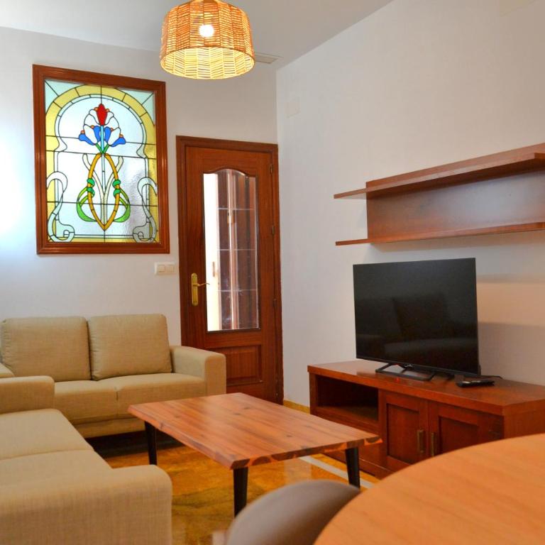 Sunshine Jardin de Orive - Apartamento de 2 dormitorios - 8