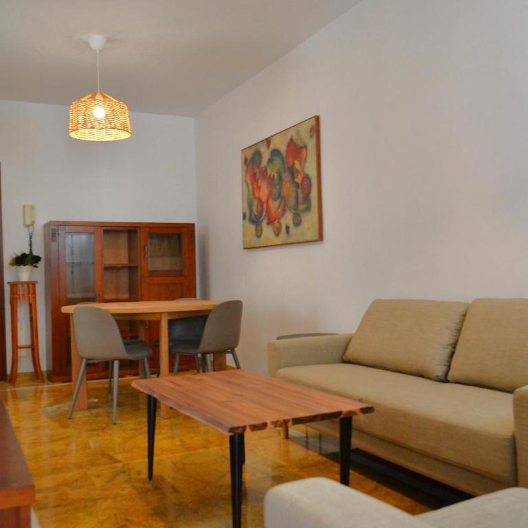 Sunshine Jardin de Orive - Apartamento de 2 dormitorios - 4