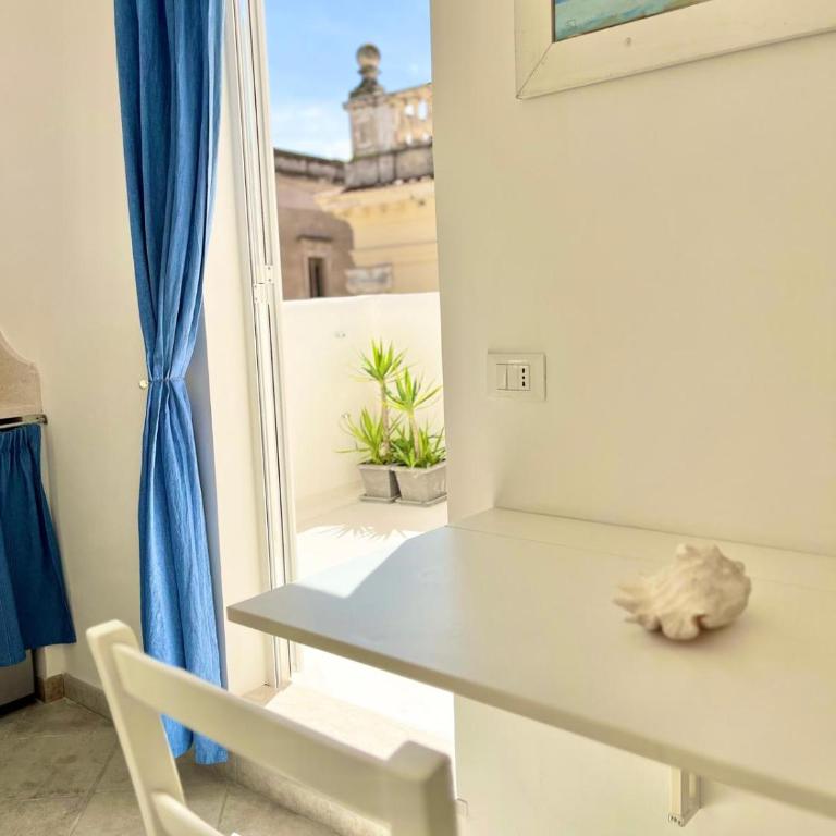 Casa Garibaldi - Appartamento con 1 Camera da Letto e Terrazza - 17
