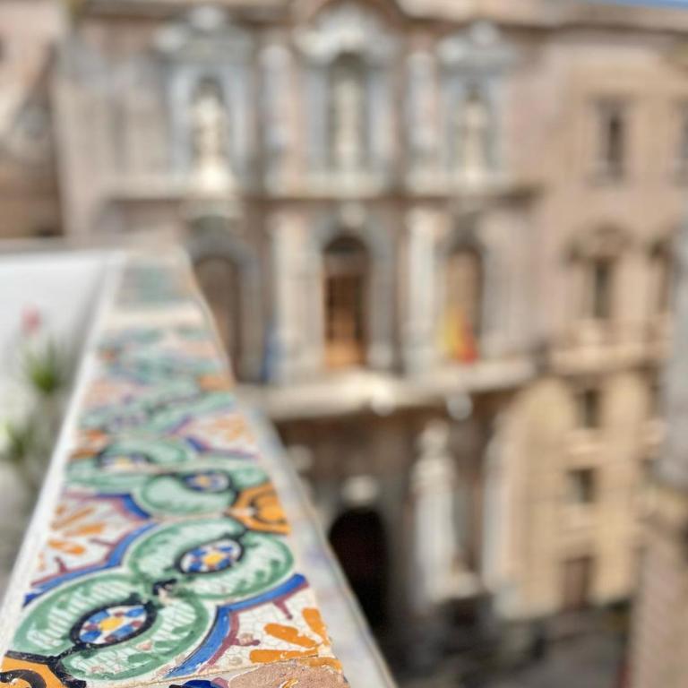 Casa Garibaldi - Appartamento con 1 Camera da Letto e Terrazza - 20