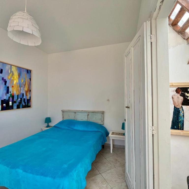 Casa Garibaldi - Appartamento con 1 Camera da Letto e Terrazza - 16